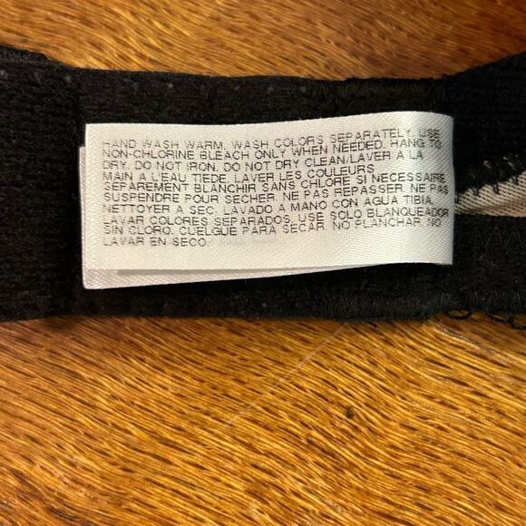 Waycoal bra  - Picture 4 of 4